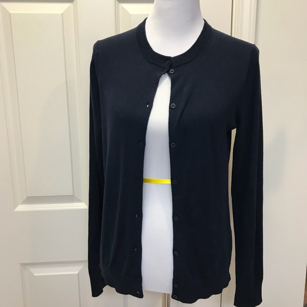 NWOT J Crew Camryn Cardigan